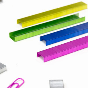 Metallic Color,  Standard Staples, - Image 3