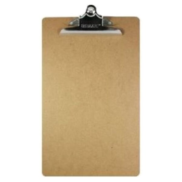 Bazic 1804 Clipboard
