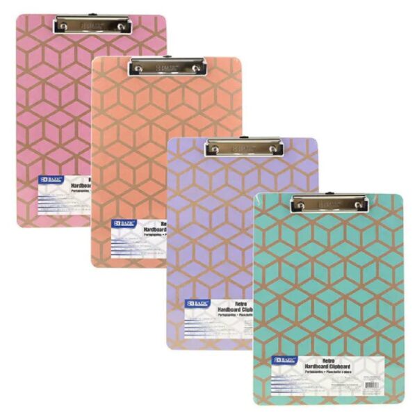 Bazic 1816 Clipboard