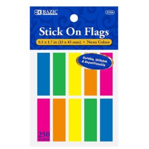 Coding Flags, Neon Colors - Image 1