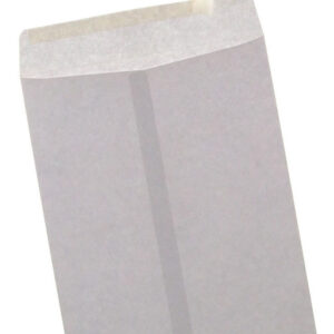 BAZIC 6" x 9" Self-Seal White Catalog Envelope, 6-Pack**COMING SOON!** - Image 3