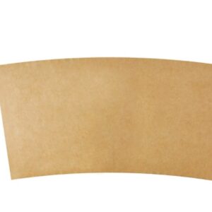 Coffee Cup Sleeve / Jacket - 50/Pack