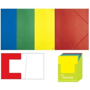 Portfolios - Solid Paper - Image 1