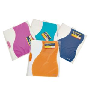 Project File with Swing Clip - Image 1