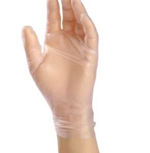 Gloves, Small, Hybrid, C-2 Gen 1.0, Powder-Free *** COMING SOON*** - Image 1