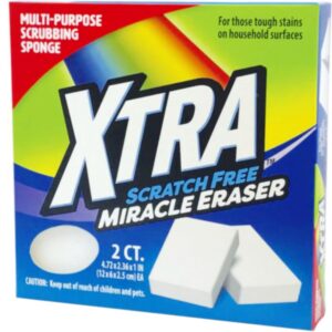 Xtra Miracle Eraser - Image 1