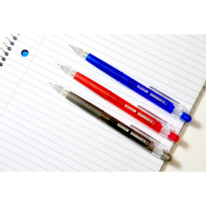 0.5 mm Diamante Mechanical Pencil w/ Grip- 3/Pack - Image 2