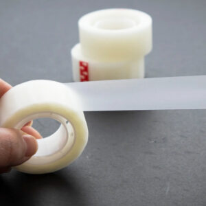 Invisible Tape Refill 3/4" X 800" - Image 2
