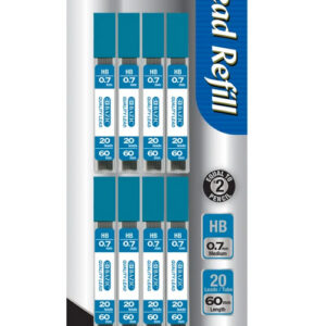 Mechanical Pencil Lead 0.7mm - 20 Ct. - Image 1