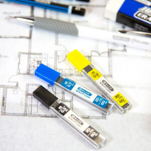 Mechanical Pencil Lead Refill 0.5mm - 20 Ct. - Image 2