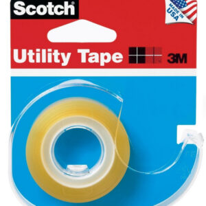 Scotch Tape - Clear 3M