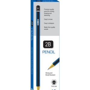 Sketching Pencil Premium #2B - Image 1