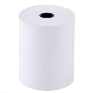 Thermal Paper Rolls, 3-1/8"x230' - Image 1