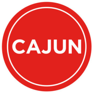 Cajun Icon Label -1000 - Image 1