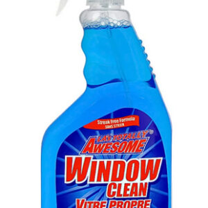 Awesome Spray - Window Glass Cleaner - Image 1
