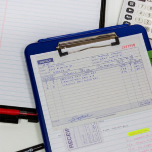 Clipboard Storage Case -Medium Duty - Image 3