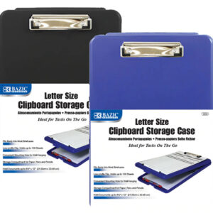 Clipboard Storage Case -Medium Duty - Image 1