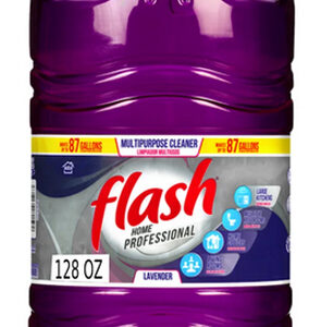 Multi-Purpose Cleaner - Lavender Scent,128oz
