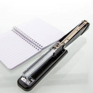 DESKTOP SIZE-Metal-Full Strip Stapler - Image 2