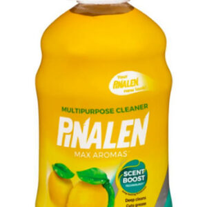 PINALEN Multi-Purpose Cleaner - Lemon Scent - Image 1