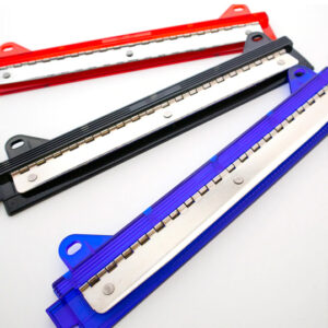 Portable 3-Hole Paper Punch - Image 1
