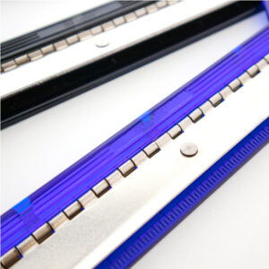 Portable 3-Hole Paper Punch - Image 2