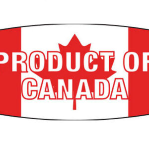 Product of Canada-1000🇨🇦 - Image 1