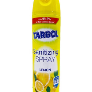 Sanitizing Spray - 75% Alcohol - Image 1