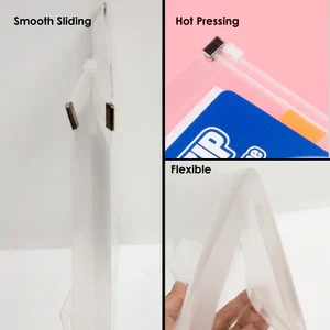 Zip Envelope Organizer -Letter Size - Image 3