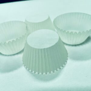 Baking Cups 3 1/2" x 1 1/2" - Image 2