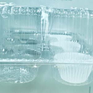 Baking Cups 3 1/2" x 1 1/2" - Image 3