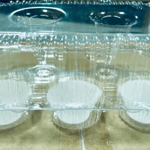 Baking Cups 3 1/2" x 1 1/2" - Image 5