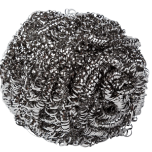 STAINLESS STEEL SPONGE 12 cnt - Image 1