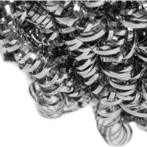 STAINLESS STEEL SPONGE 12 cnt - Image 2