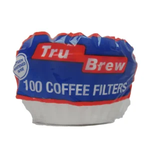 Coffee Filter- True Brew-100