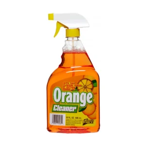 ORANGE CLEANER, 32OZ