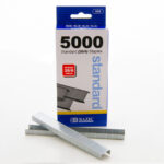 Standard Staples, 5000 Ct.