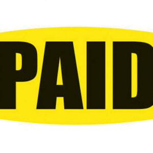 Paid (Yellow)